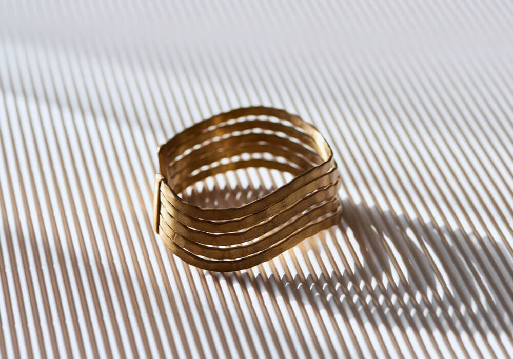 Men’s Jewelry Trends 2025: The Rise of Subtle Gold Accents